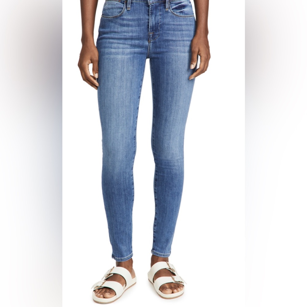 Frame skinny Jeans